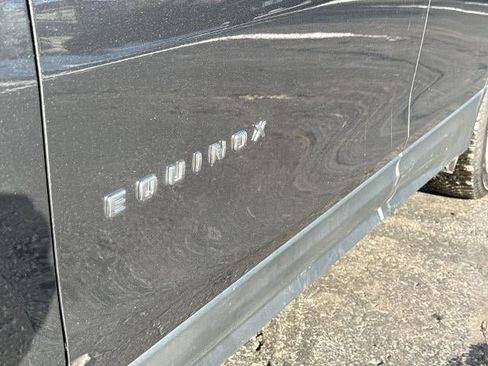 Certified 2019 Chevrolet Equinox Premier image 30