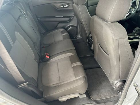 Used 2023 Chevrolet Blazer LT FWD image 33