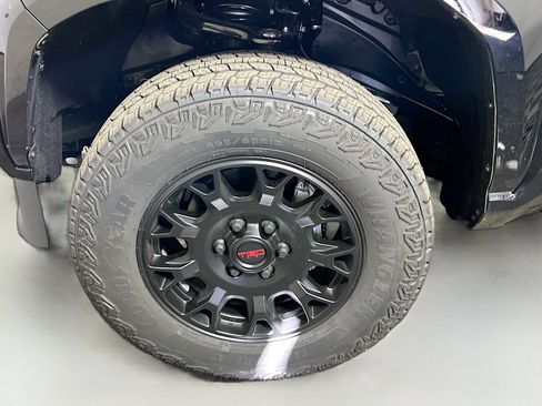New 2026 Toyota Tacoma SR5 image 13