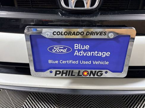 Used 2020 Honda Civic Sport image 9