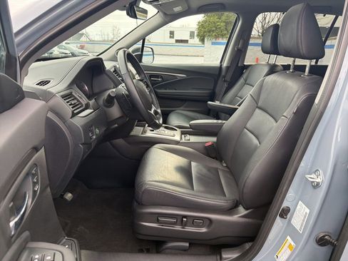 Used 2022 Honda Pilot Special Edition image 18
