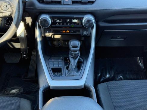 Certified 2024 Toyota RAV4 LE image 16