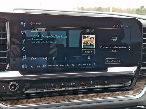 Used 2023 Chevrolet Silverado 1500 RST w/ Convenience Package II image 17