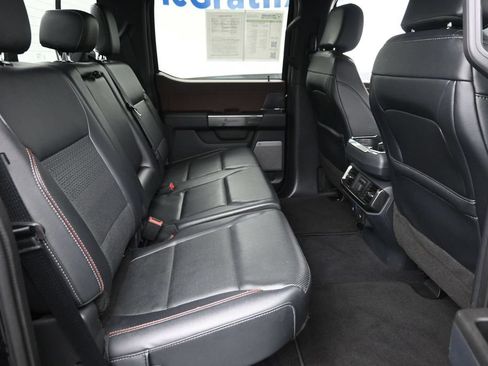 Used 2023 Ford F150 Lariat w/ Equipment Group 502A High AWD/4WD image 10