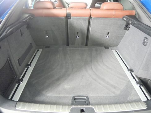 Used 2019 BMW X6 M w/ Executive Package image 16