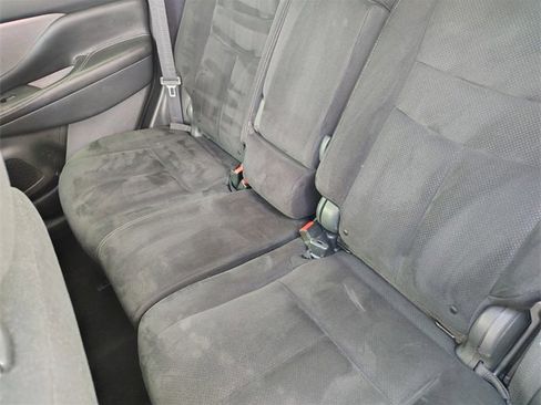 Used 2020 Nissan Murano SV image 31