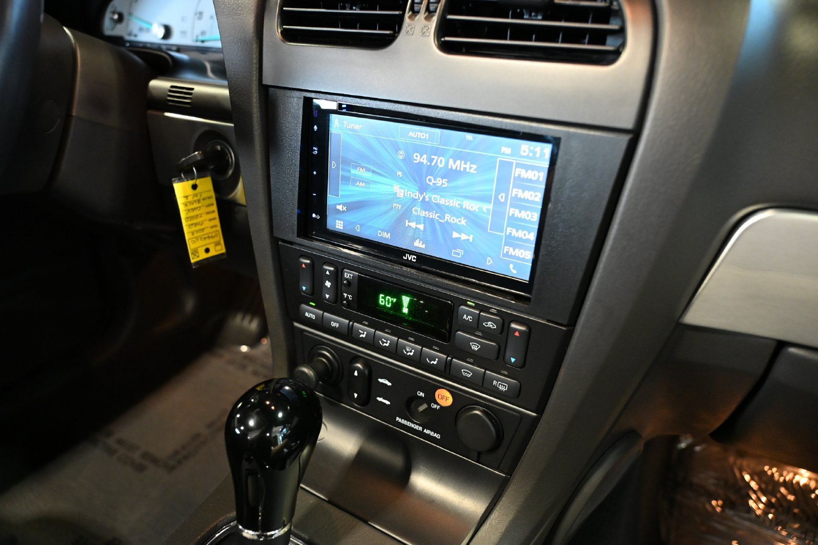 Used 2002 Ford Thunderbird RWD image 34