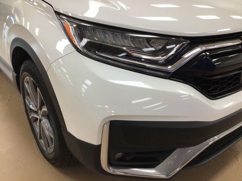 Used 2020 Honda CR-V Touring image 28