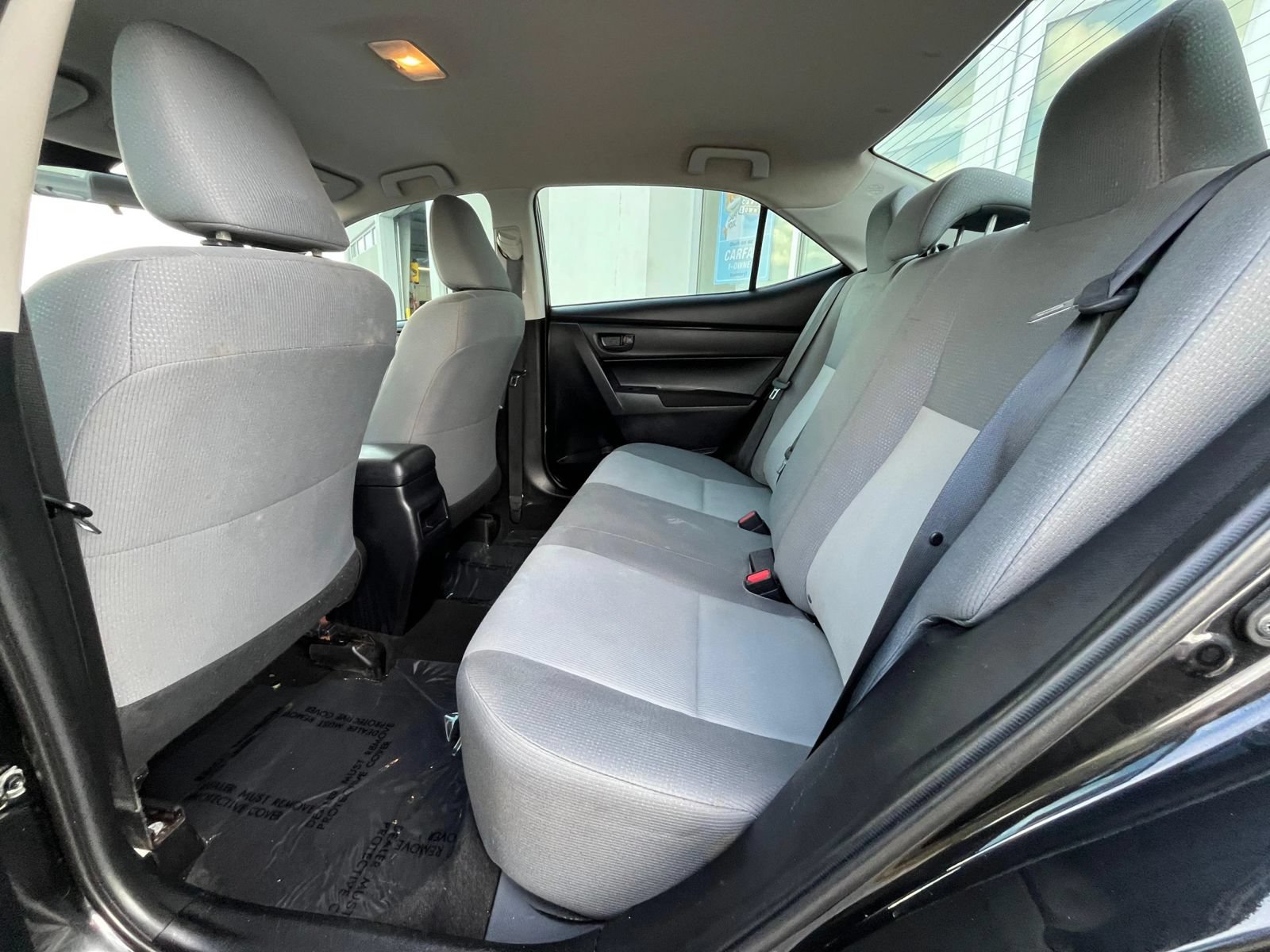 Used 2019 Toyota Corolla L FWD image 30