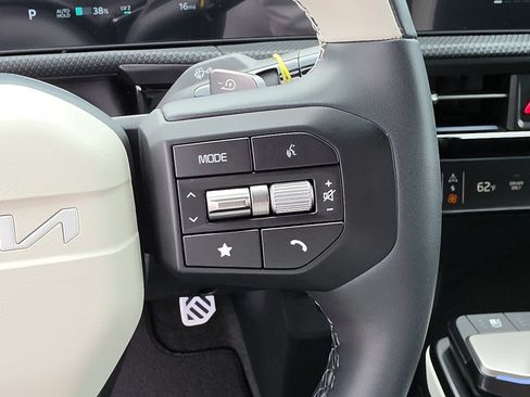 New 2026 Kia EV6 GT-Line AWD/4WD image 33