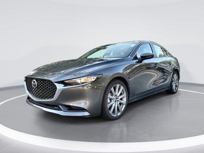 Used 2023 MAZDA MAZDA3 s