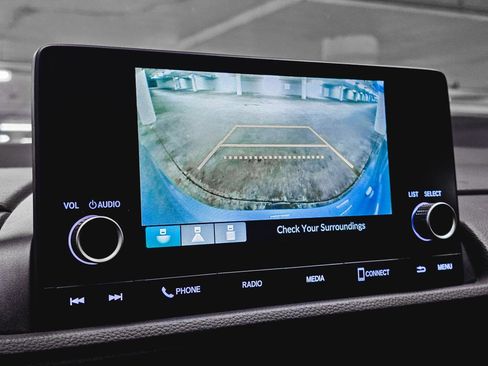 Used 2023 Honda CR-V Sport image 27