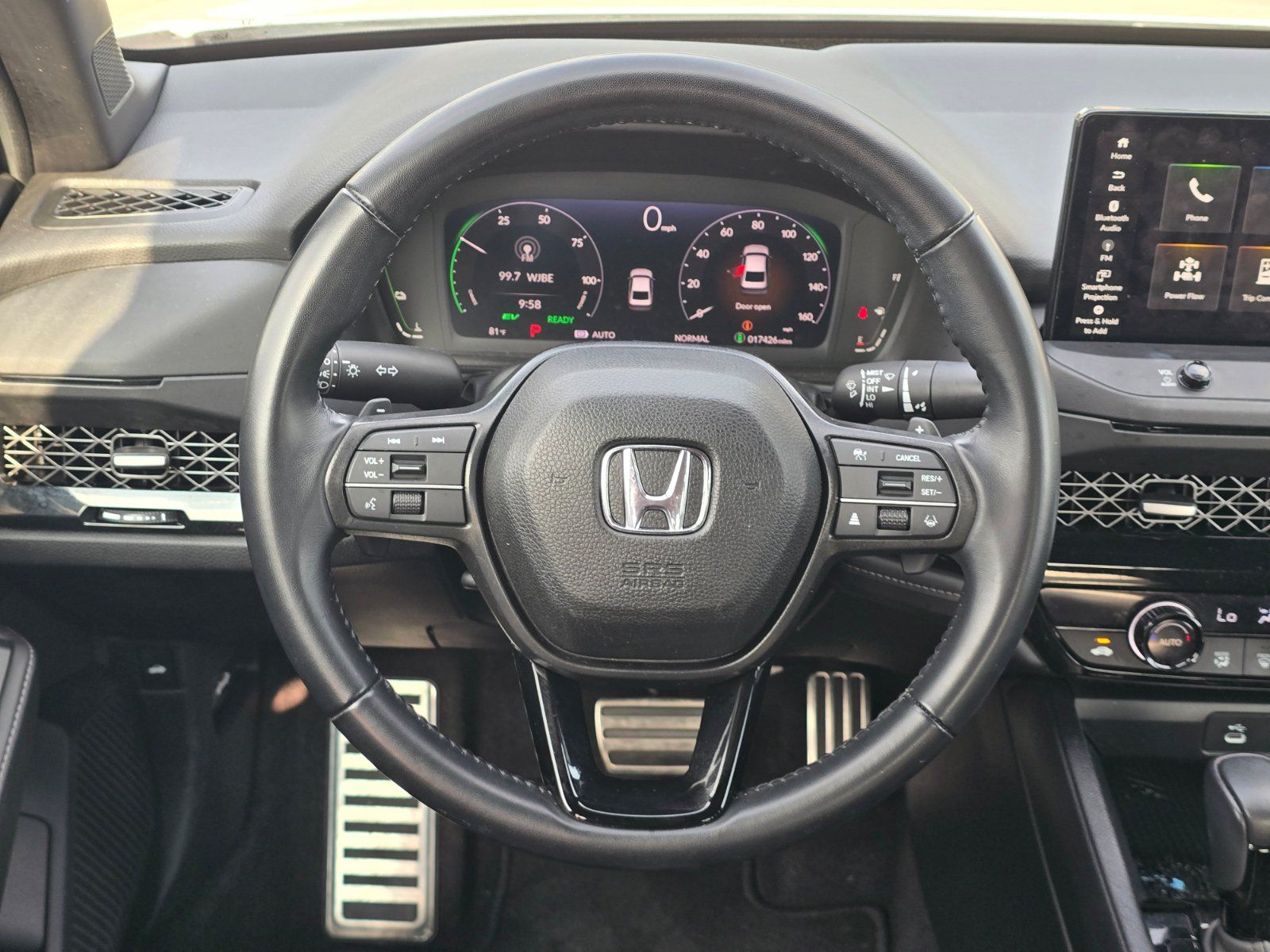 Used 2024 Honda Accord Sport image 15
