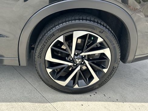 Used 2023 Mitsubishi Outlander SEL image 24