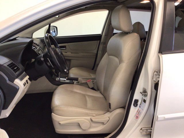 Used 2014 Subaru Crosstrek 2.0i Limited AWD/4WD image 13