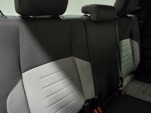 New 2026 Toyota Tacoma TRD Off-Road image 20