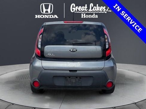 Used 2015 Kia Soul FWD image 5