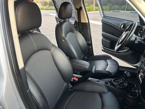Used 2015 MINI Cooper Countryman S image 40