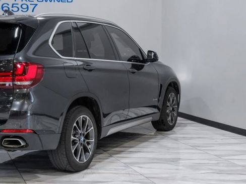 Used 2018 BMW X5 sDrive35i RWD image 14