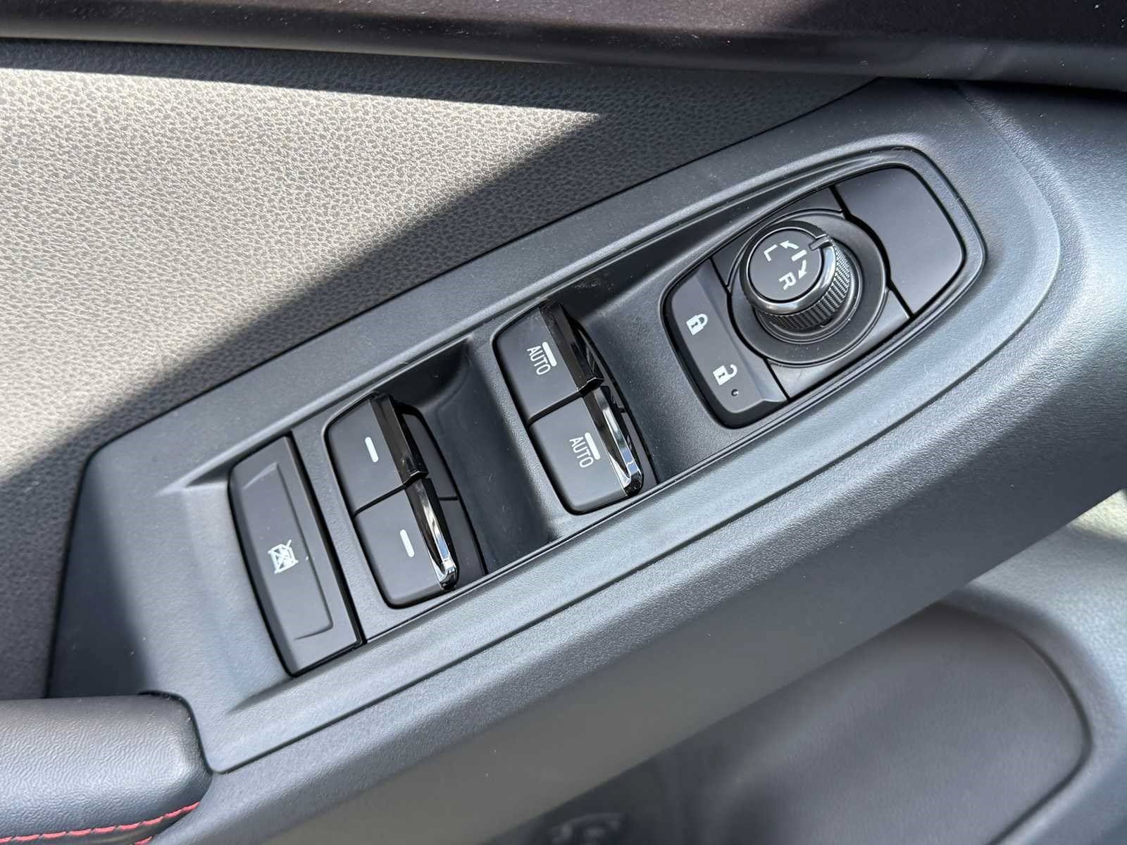 New 2026 Subaru Impreza RS AWD/4WD image 6