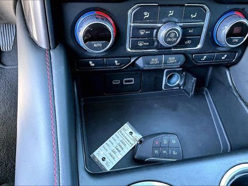 Used 2022 Chevrolet Tahoe RST w/ Luxury Package image 24