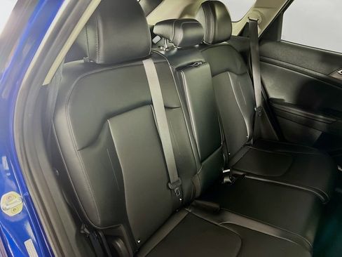 Used 2023 Kia Sportage EX image 26