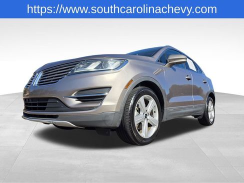 Used 2018 Lincoln MKC Premiere image 37