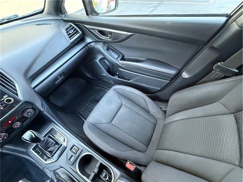 Used 2019 Subaru Impreza 2.0i Sport AWD/4WD image 9