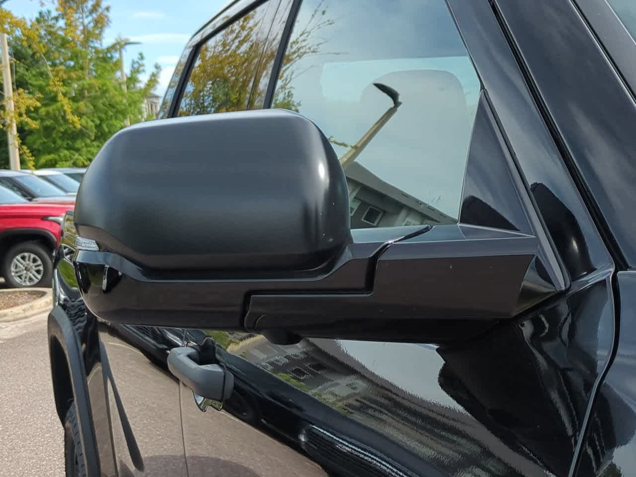 New 2026 Toyota Tundra TRD Pro AWD/4WD image 12