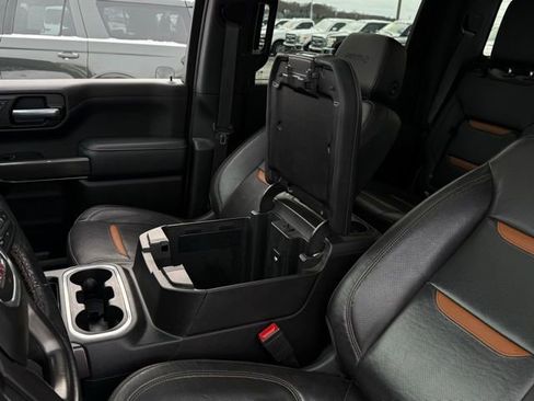 Used 2020 GMC Sierra 1500 AT4 w/ AT4 Premium Package image 31