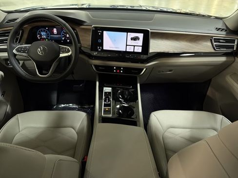 New 2026 Volkswagen Atlas SE image 26