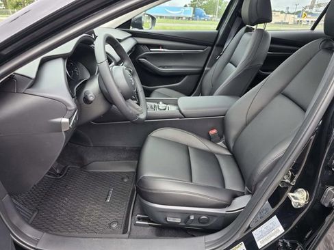 New 2026 MAZDA MAZDA3 2.5 S Sedan w/ Preferred Pkg FWD image 7