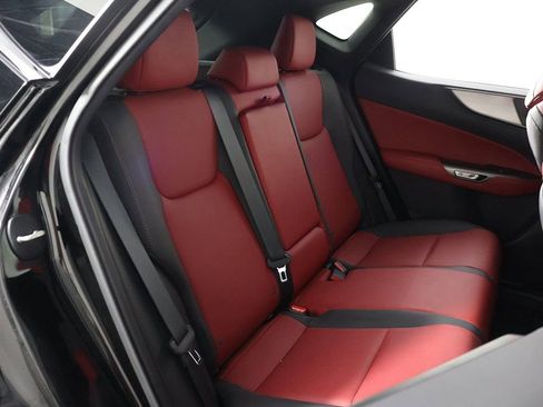 Used 2024 Lexus NX 350 F Sport image 33