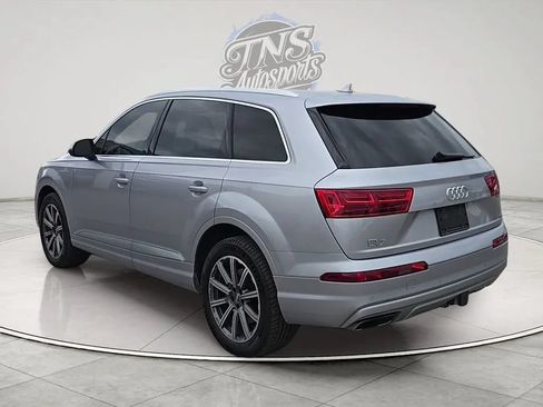 Used 2019 Audi Q7 3.0T Premium Plus w/ Premium Plus Package AWD/4WD image 3