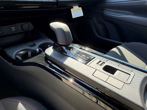 New 2026 Toyota Prius Plug-In Hybrid image 23