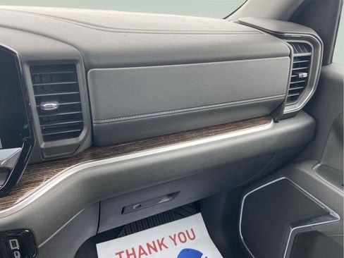 Used 2025 GMC Sierra 1500 Elevation image 70