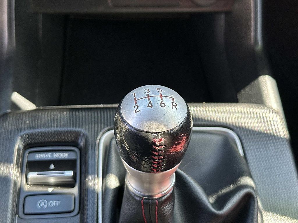 Certified 2023 Honda Civic Si image 13