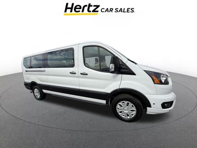 Used 2024 Ford Transit 350 XLT