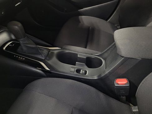 Used 2024 Toyota Corolla LE image 26
