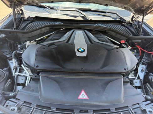 Used 2015 BMW X5 xDrive50i AWD/4WD image 20