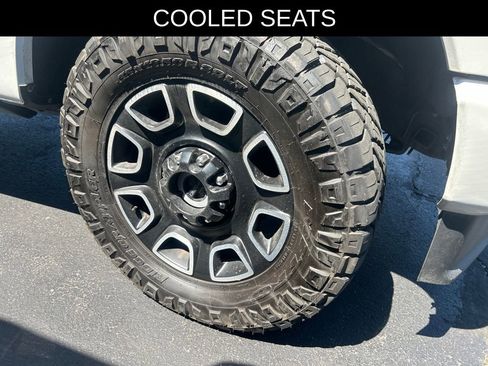 Used 2024 Ford F250 Platinum AWD/4WD image 13