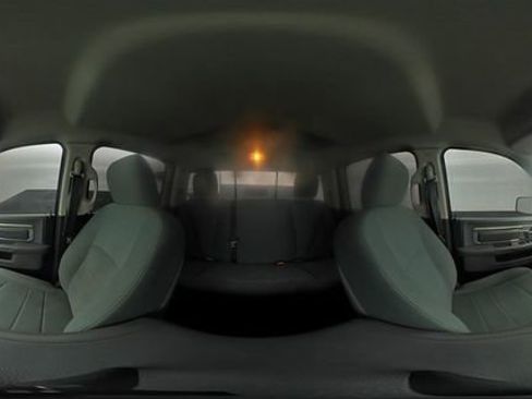 Used 2017 RAM 1500 Classic SLT image 26