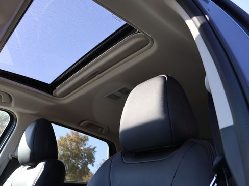 New 2025 MAZDA CX-5 Carbon Edition image 43