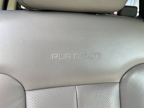 Used 2009 Ford F150 Platinum AWD/4WD image 30