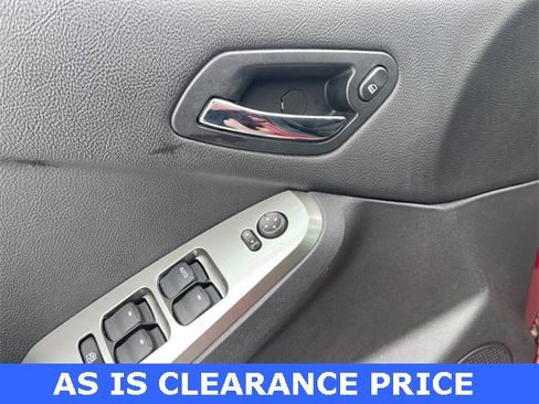 Used 2009 Pontiac G6 Sedan w/ Preferred Package image 17