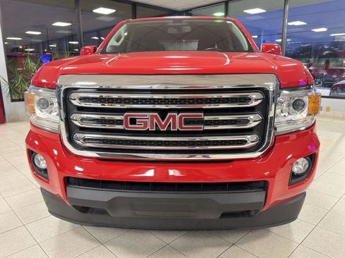 Used 2019 GMC Canyon SLE image 14
