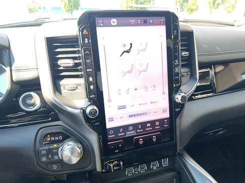 New 2026 RAM 1500 Laramie image 48