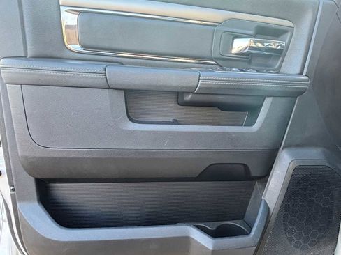 Used 2018 RAM 1500 Sport w/ Sport Premium Group image 19