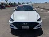 Used 2022 Hyundai Sonata SEL image 2