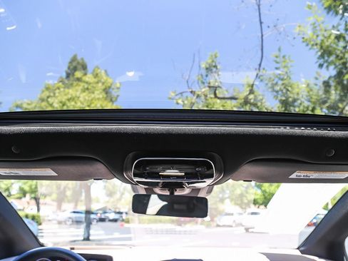 Used 2024 Mercedes-Benz EQE 350+ Sedan image 14